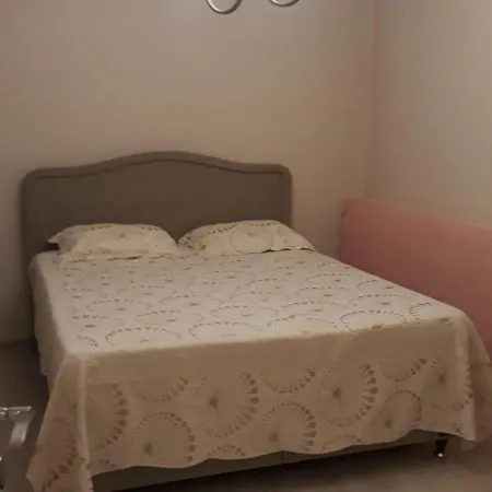 Comfortable Duplex With Stunning Ida Mountain View Ayvacik (Canakkale)