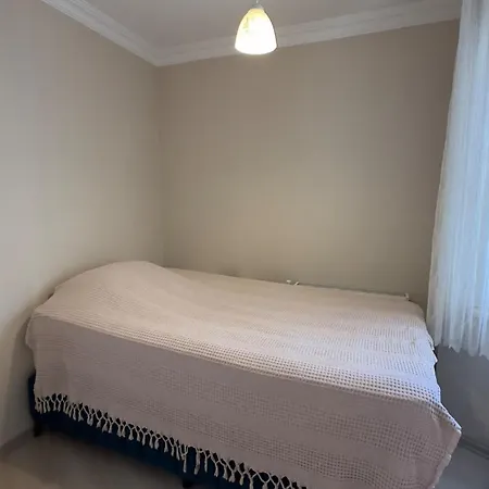 Comfortable Duplex With Stunning Ida Mountain View 公寓 Ayvacik (Canakkale)