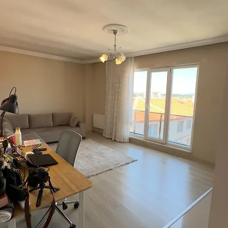 公寓 Comfortable Duplex With Stunning Ida Mountain View *