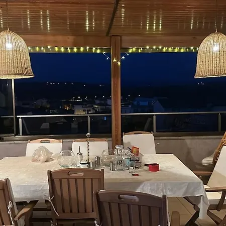 Comfortable Duplex With Stunning Ida Mountain View 公寓 Ayvacik (Canakkale)