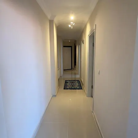 公寓 Comfortable Duplex With Stunning Ida Mountain View Ayvacik (Canakkale)
